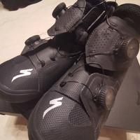 Scarpe Specialized S-Works Ares tg 43,5