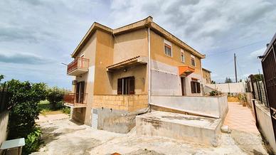 Villa o villino Agrigento [SI1048VRG]