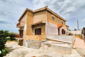 Villa o villino Agrigento [SI1048VRG]