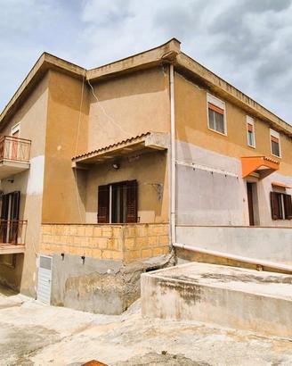 Villa o villino Agrigento [SI1048VRG]