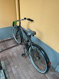 Bicicletta Frejus