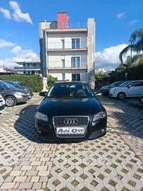 Audi A3 1.6 TDI 90 CV CR Attraction MOTORE REVISIO