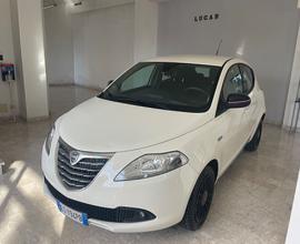 LANCIA YPSILON 1.2 GPL 69 CV 5 PORTE ECOCHIC