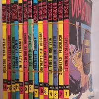 Diabolik anno XXI