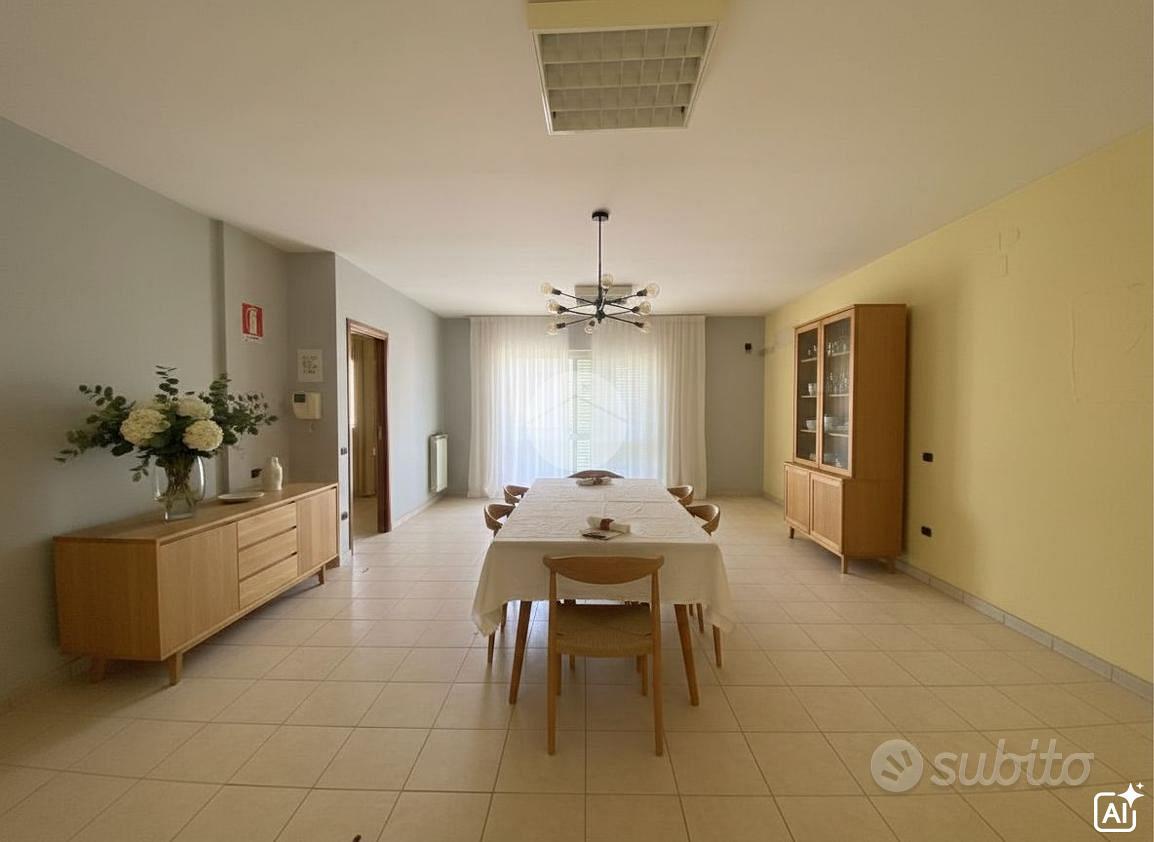 Appartamento – Caserta, Falciano - Vista 2