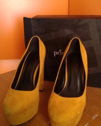 SCARPE DONNA N°9