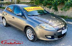 Fiat Bravo 1.6 MULTIJET 120 CV Dynamic-2009