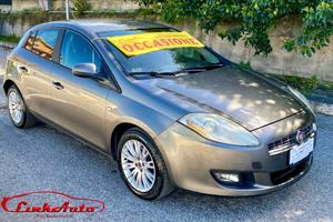 Fiat Bravo 1.6 MULTIJET 120 CV Dynamic-2009