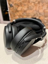 Sennheiser HD450