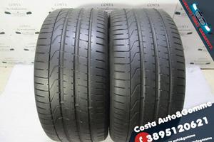 295 40 20 Pirelli 80% 295 40 R20