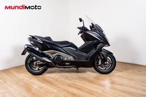 KYMCO AK 550 ABS - 2024