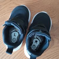 scarpe Nike n 23.5 pari al nuovo 