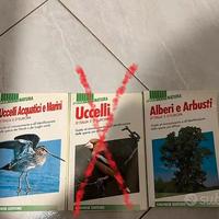 gli Abbicci NATURA 1990