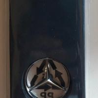 Portachiavi MERCEDES BENZ ORIGINALE