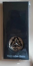 Portachiavi MERCEDES BENZ ORIGINALE