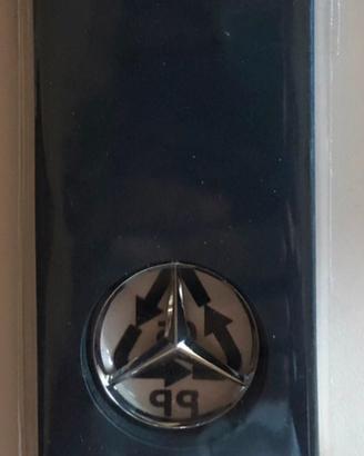 Portachiavi MERCEDES BENZ ORIGINALE