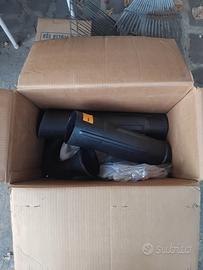 soffiatore aspiratore 