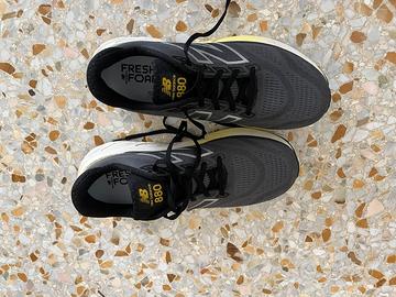 Scarpe da corsa new balance 880 tg. 44,5 (28.5cm)