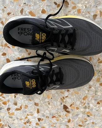 Scarpe da corsa new balance 880 tg. 44,5 (28.5cm)