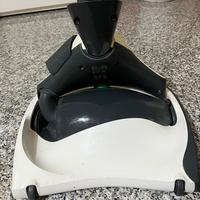 Lavapavimenti folletto vk 150