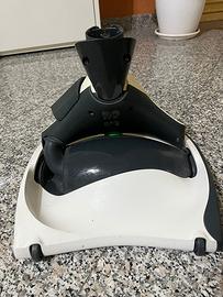 Lavapavimenti folletto vk 150