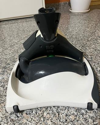Lavapavimenti folletto vk 150