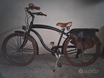 bici 26"