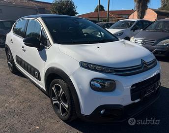 Citroen C3 PureTech 82 Shine