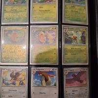 carte pokemon 151