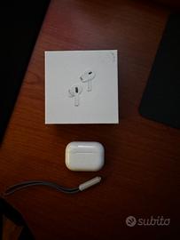 Airpods pro 2 litghning - MQD83CH/A
