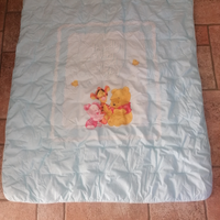 Trapunta caleffi di pooh