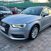 Audi A3 SPB 1.6 TDI Euro 6