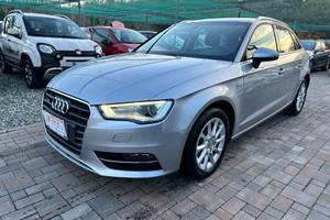 Audi A3 SPB 1.6 TDI Euro 6