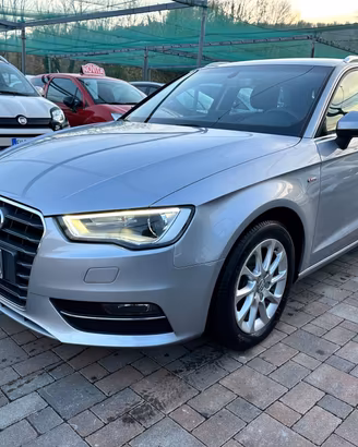 Audi A3 SPB 1.6 TDI Euro 6