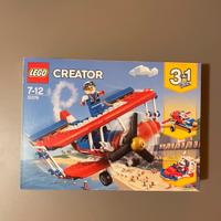 Lego Creator 3 in 1