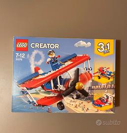 Lego Creator 3 in 1