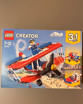 Lego Creator 3 in 1