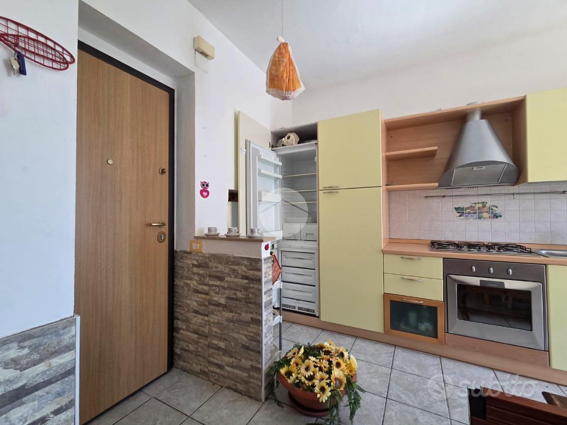 Appartamento – Tortora, Rosaneto - Vista 4