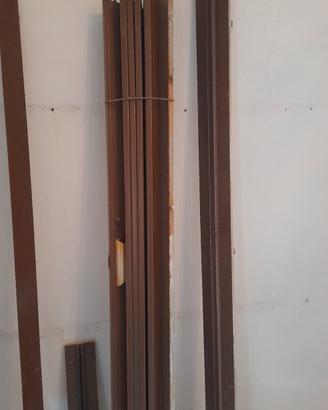 porta a soffietto