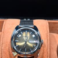 Orologio AUREOLE Automatico – Cal. A. Schild 2066