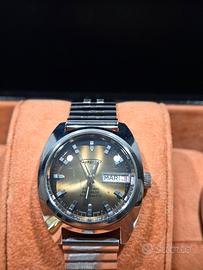 Orologio AUREOLE Automatico – Cal. A. Schild 2066