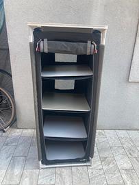 Brunner - Mobiletto AZABACHE HS - Misure: 59 x 48