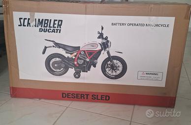 moto elettrica