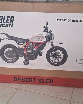 moto elettrica