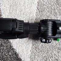 Treppiede cavalletto Cullmann