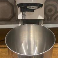 Impastastrice G Ferrari g20056 5.2 L