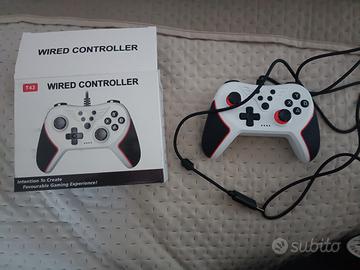 Controller 