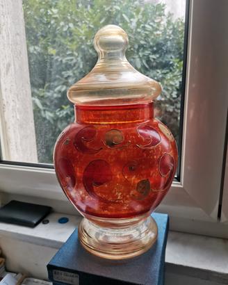 Scatola artigianale 