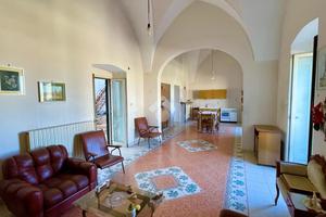 CASA INDIPENDENTE A UGENTO