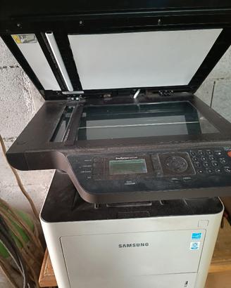 Samsung ProXpress SL-M4070FR.